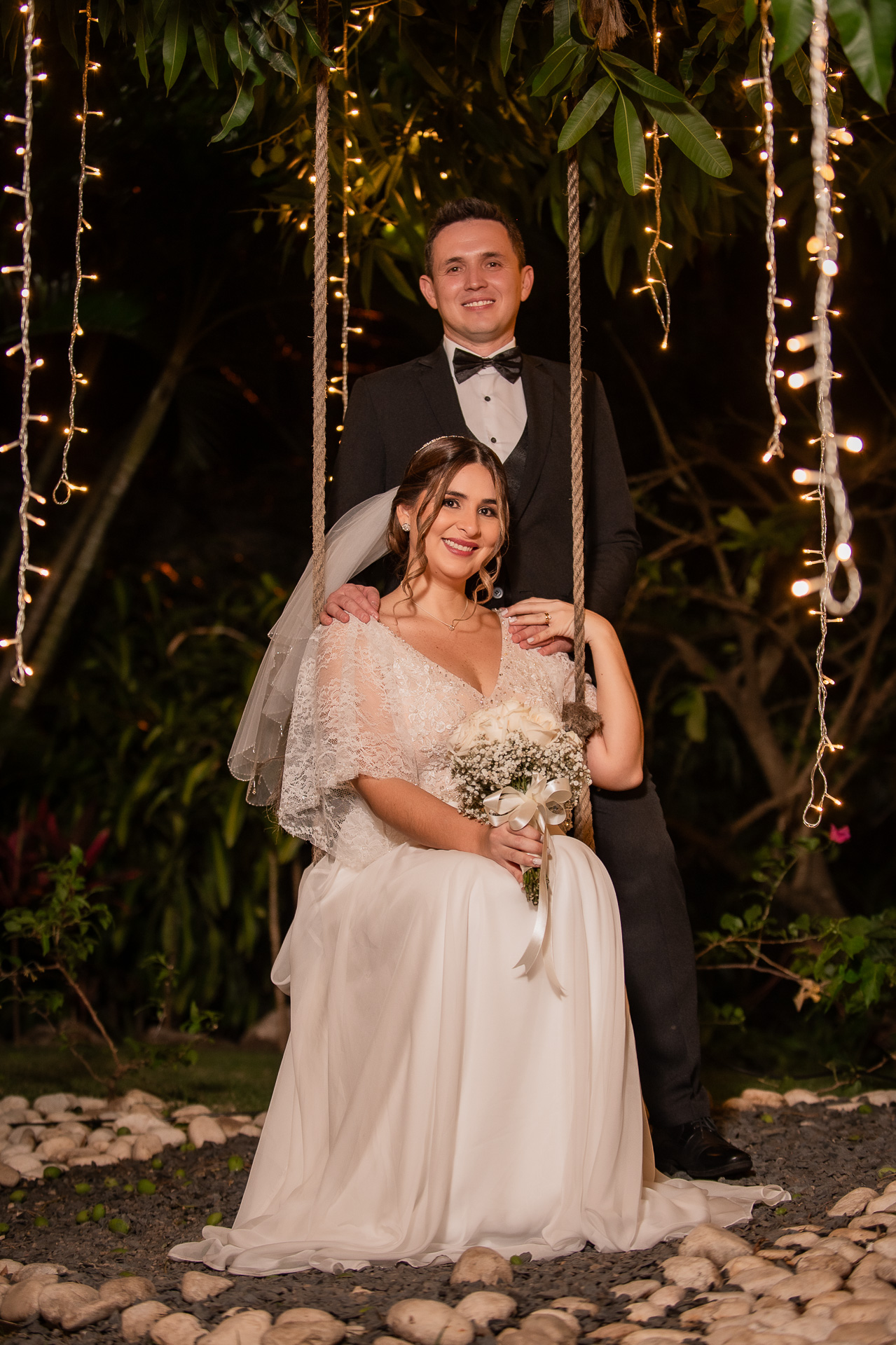 Fotografía de Bodas