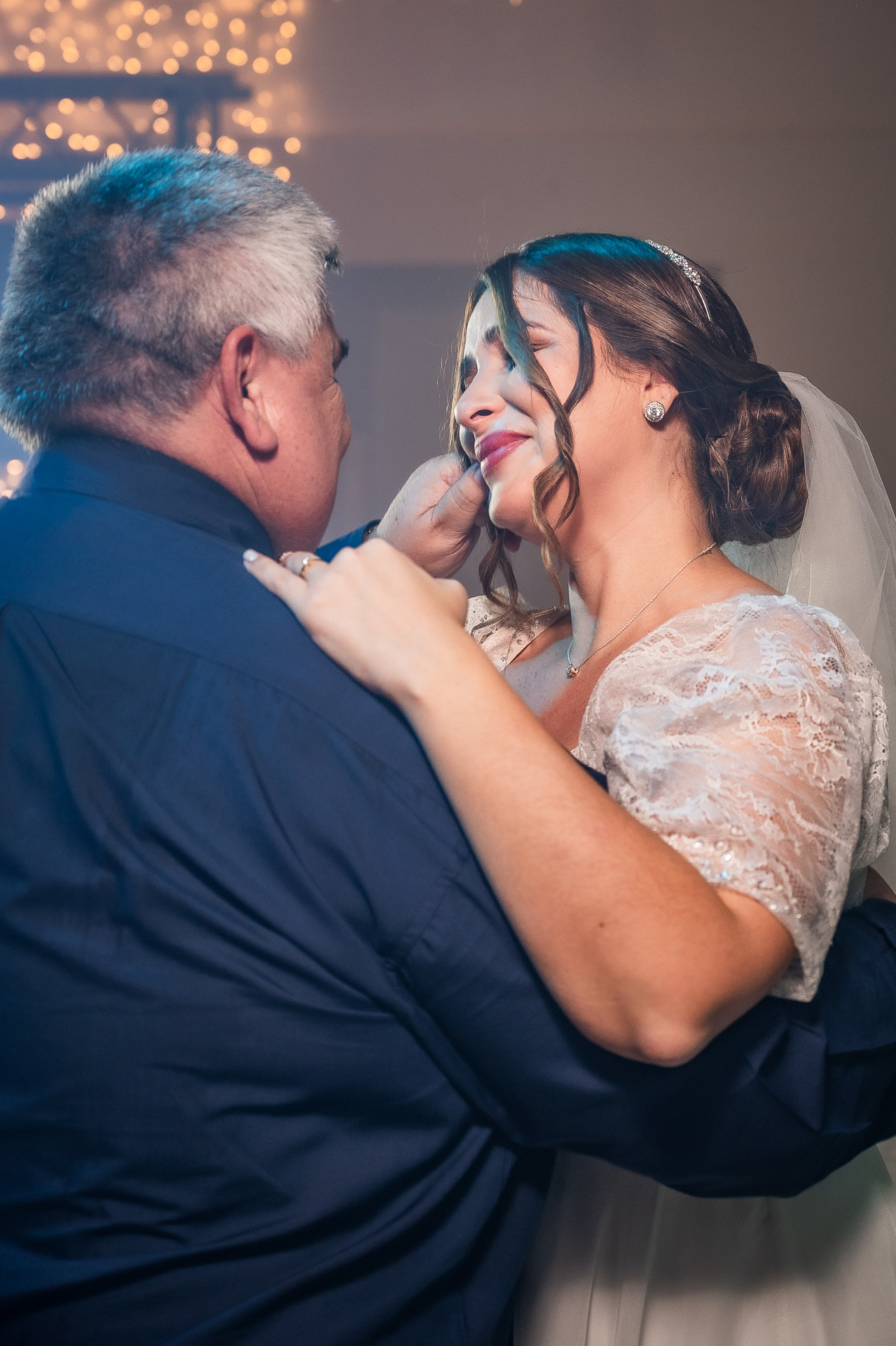 Boda en el jardín