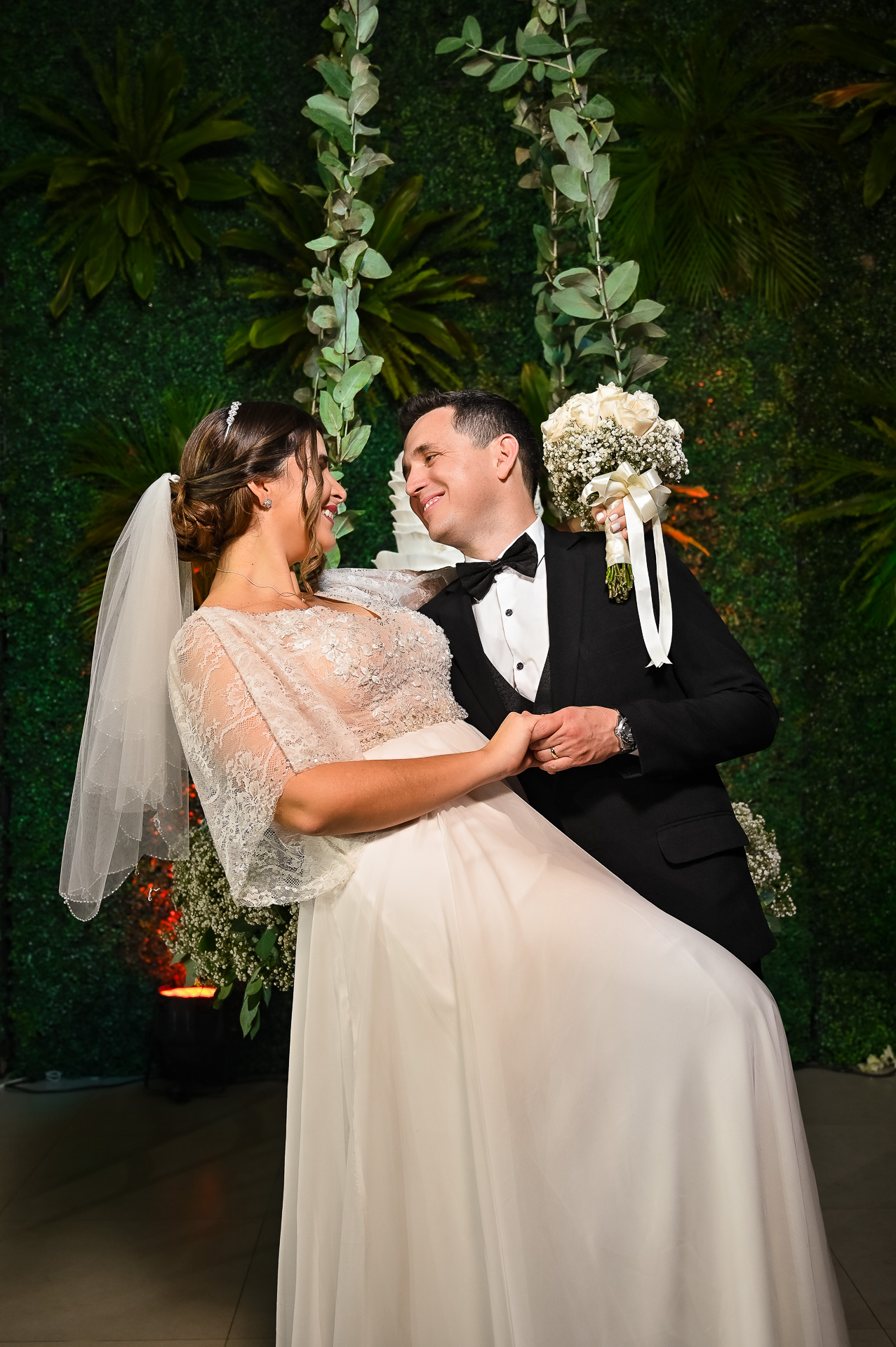 Fotografía de Bodas