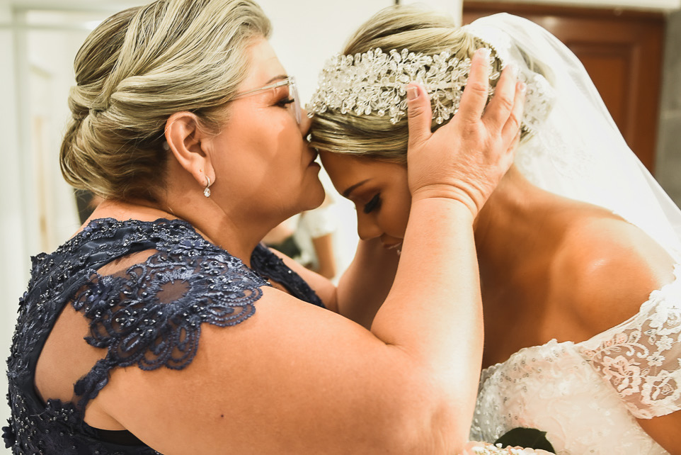Boda en el jardín