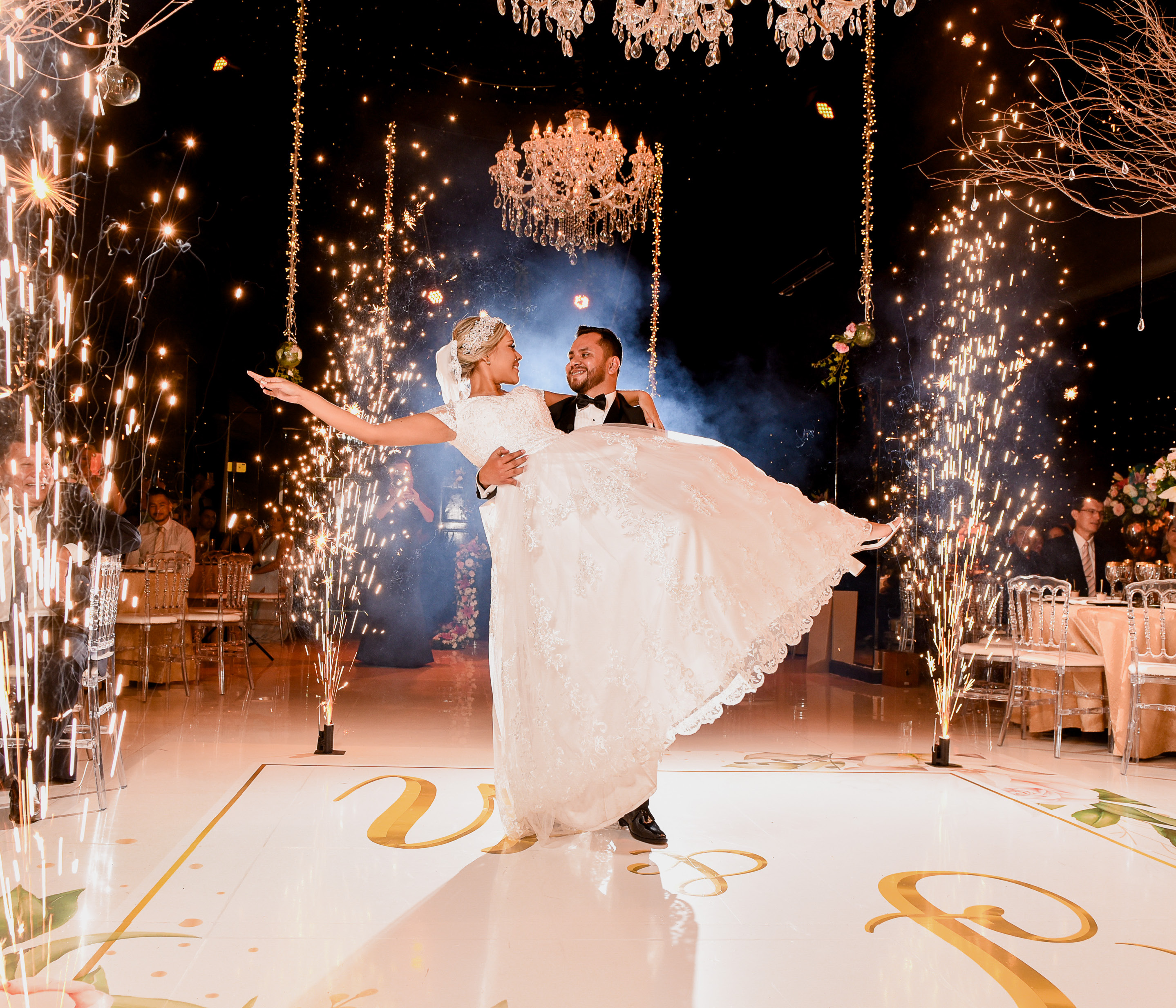 Fotografía de Bodas